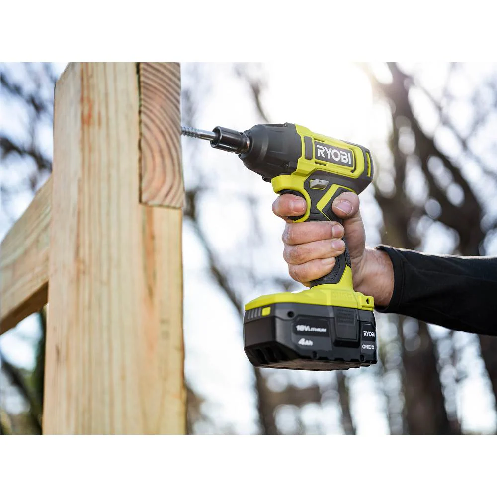18V ONE+ 3/8" Impact Wrench - Image 2