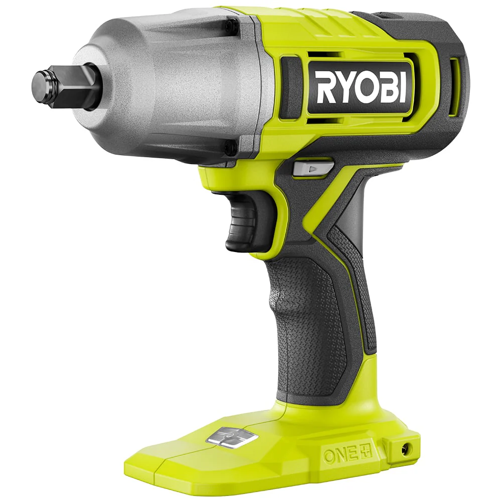 18V ONE+ 1/2" Impact Wrench - Image 2