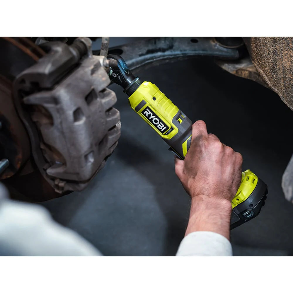 18V ONE+ Multi-Size Ratchet - Image 2