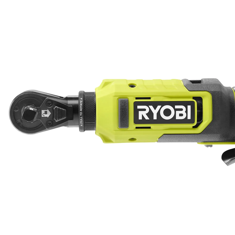 18V ONE+ Multi-Size Ratchet - Image 3