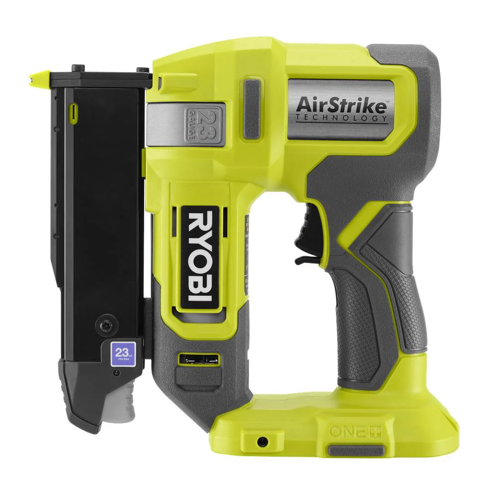 18V ONE+ 23GA Pin Nailer - Image 2