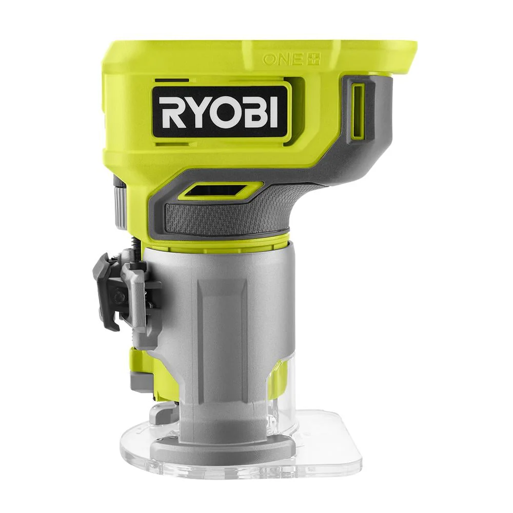 18V ONE+ Compact Router - Image 2