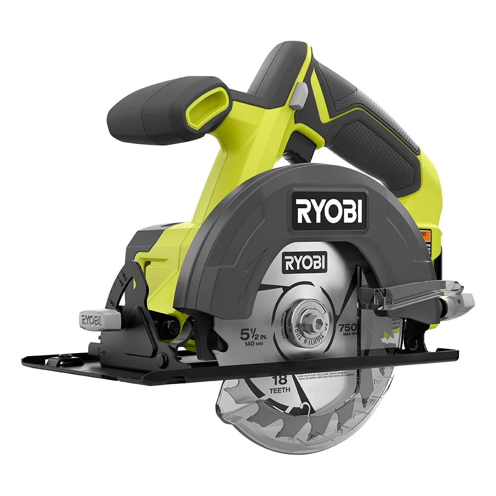 18V ONE+ 5-1/2" Circular Saw