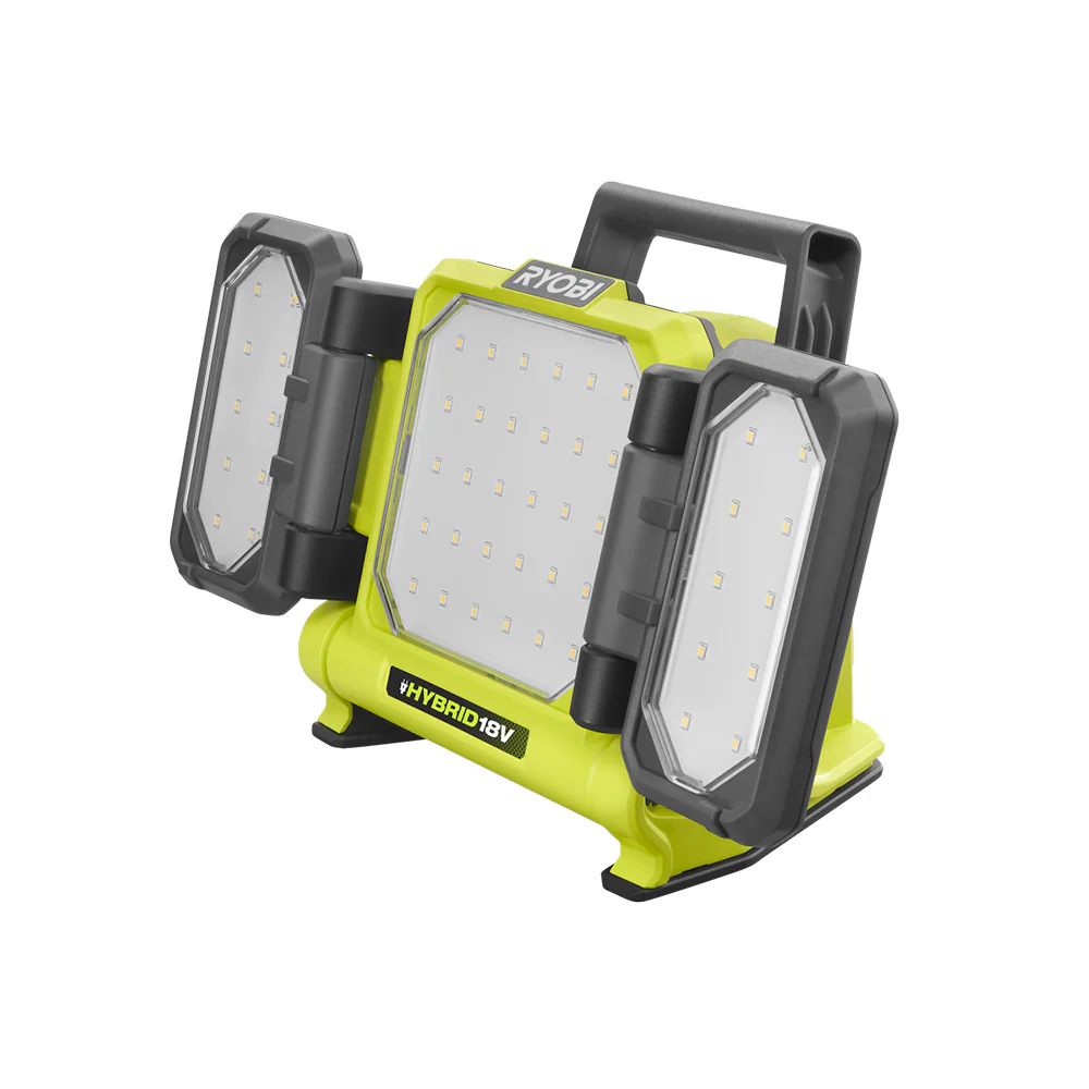 18V ONE+ Hybrid LED Panel Light
