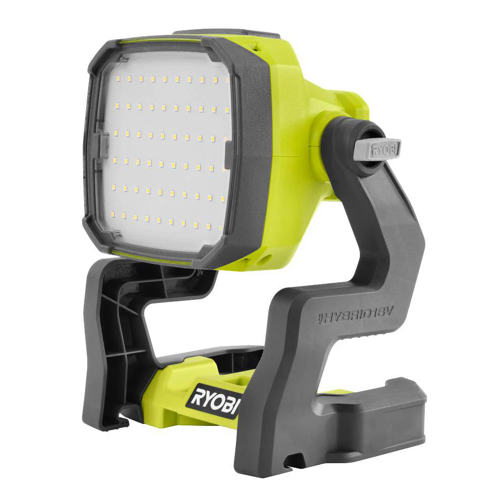 18V ONE+ HYBRID LED Work Light