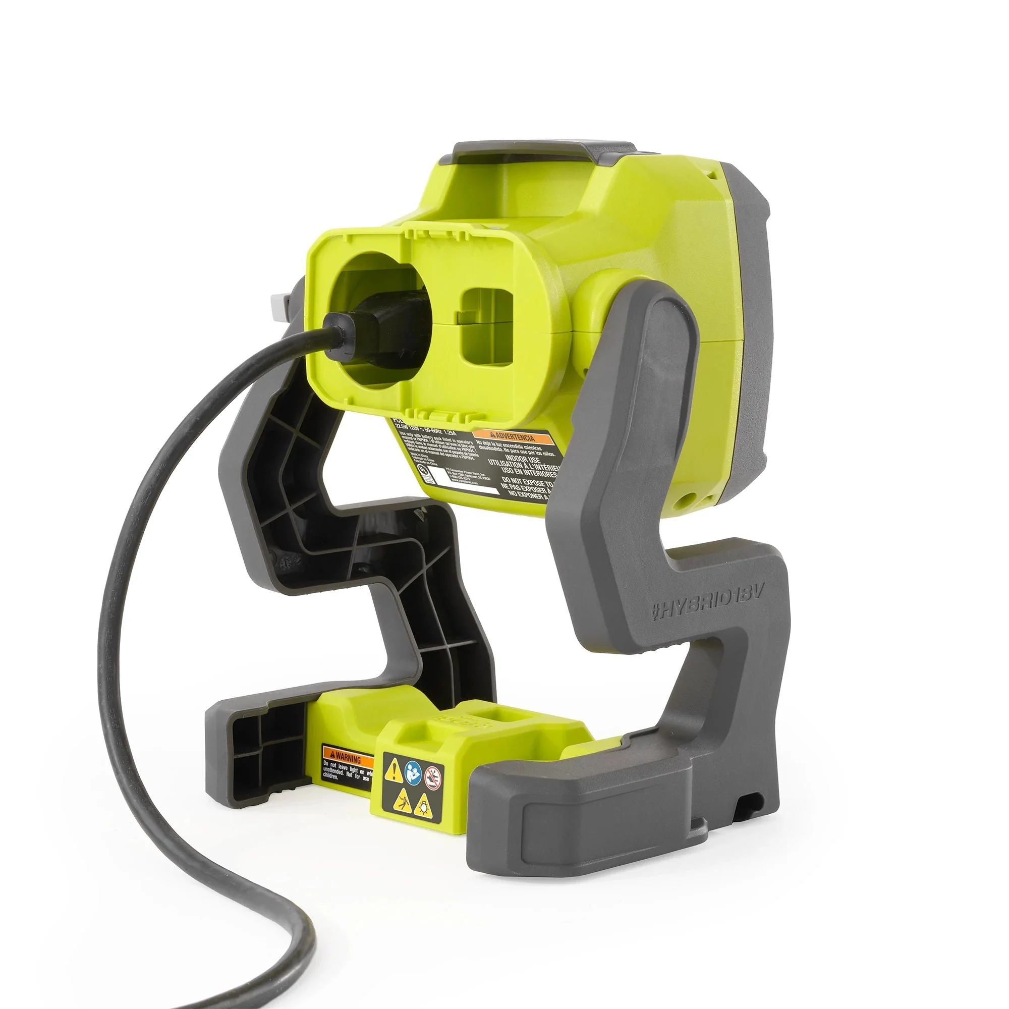 18V ONE+ HYBRID LED Work Light - Image 7