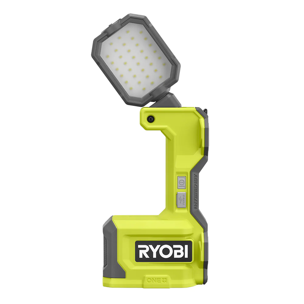 18V ONE+ Hybrid Magnetic LED Task Light