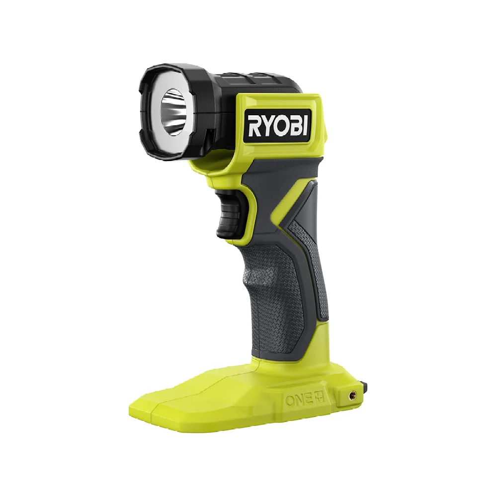 18V ONE+ LED Flash Light
