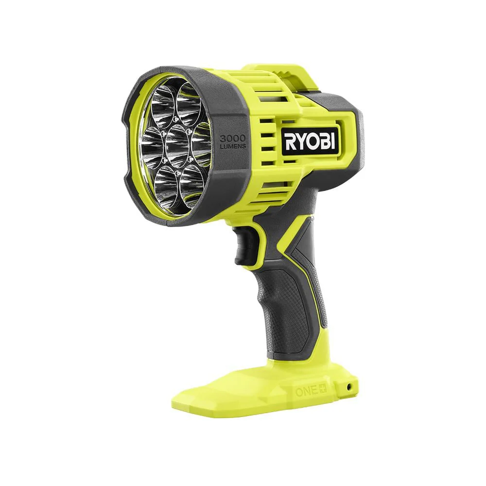 18V ONE+ LED Spotlight