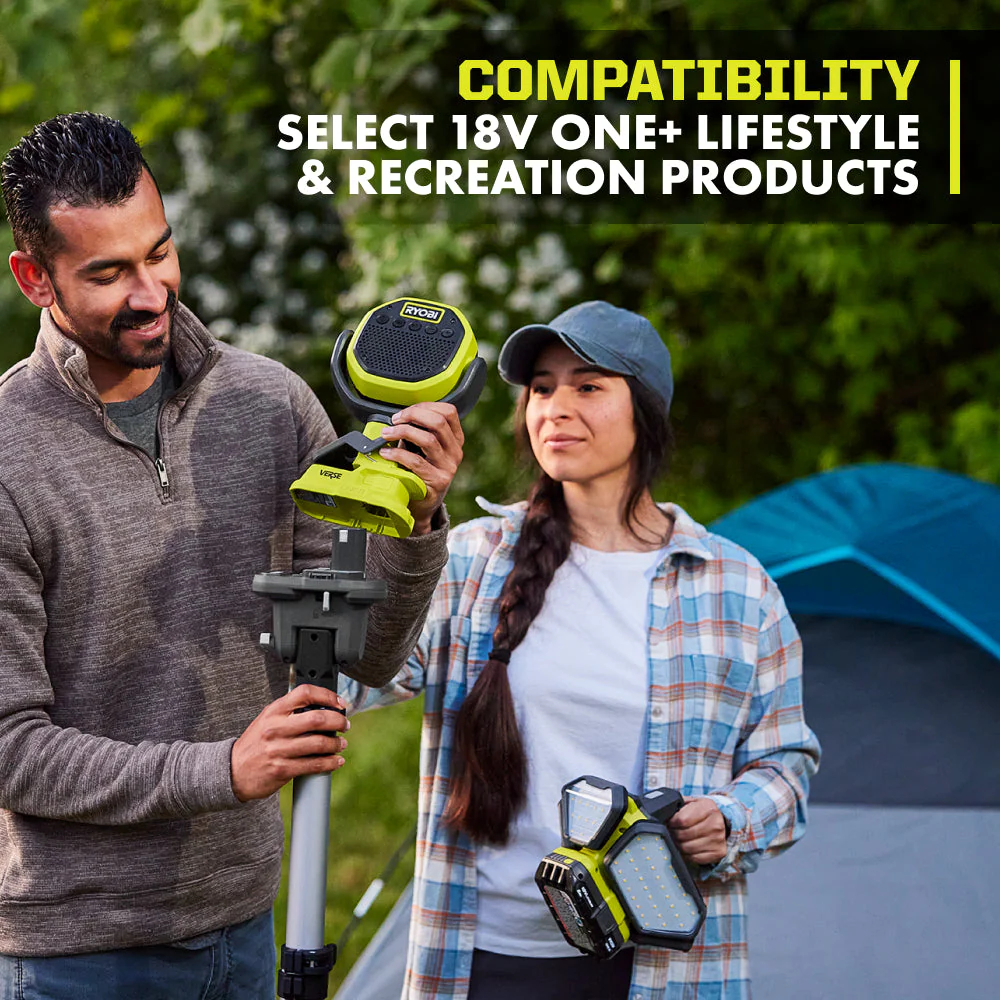 TRIPOWER Tripod LED Light - Image 5