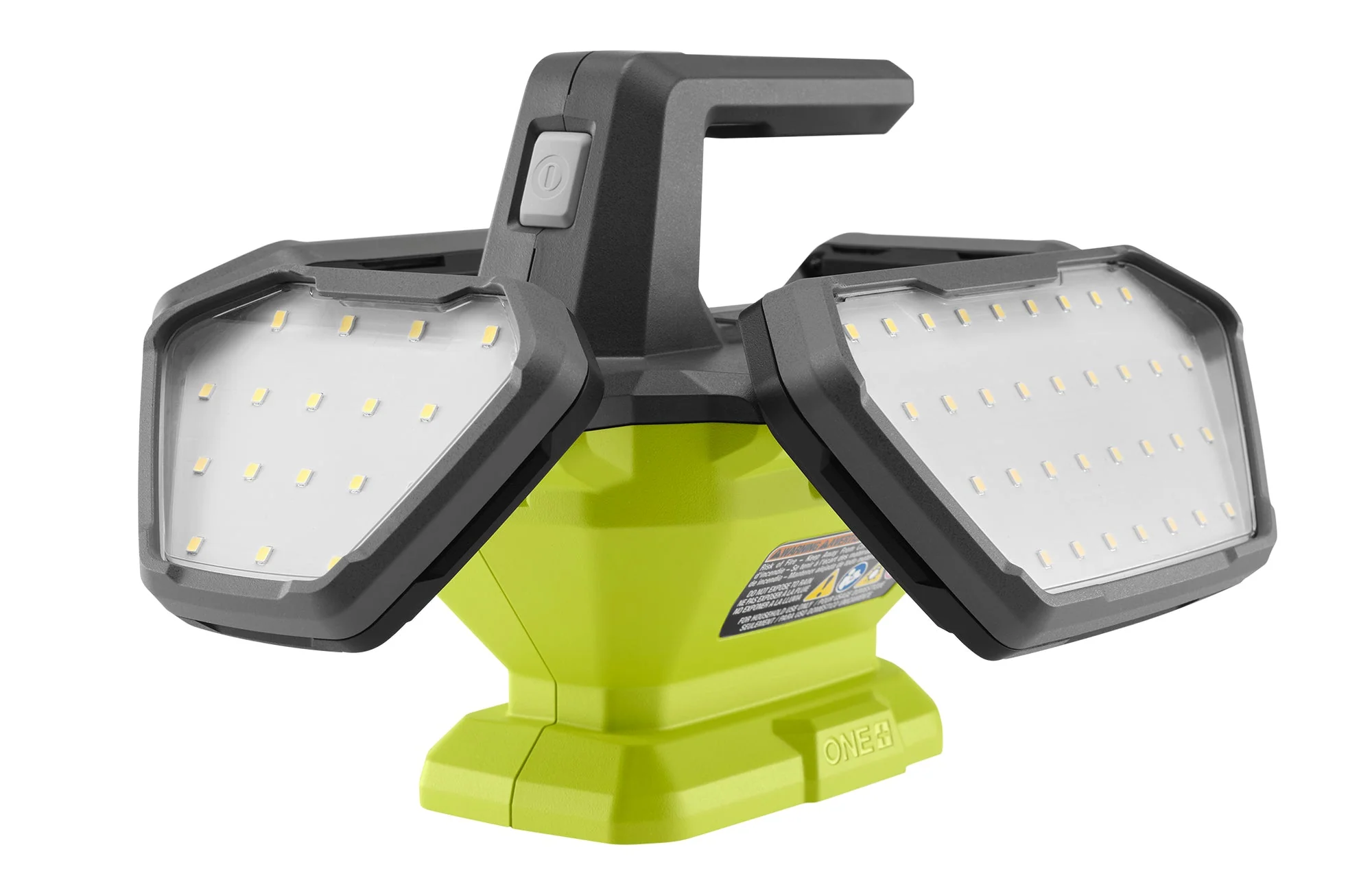 TRIPOWER Tripod LED Light - Image 9