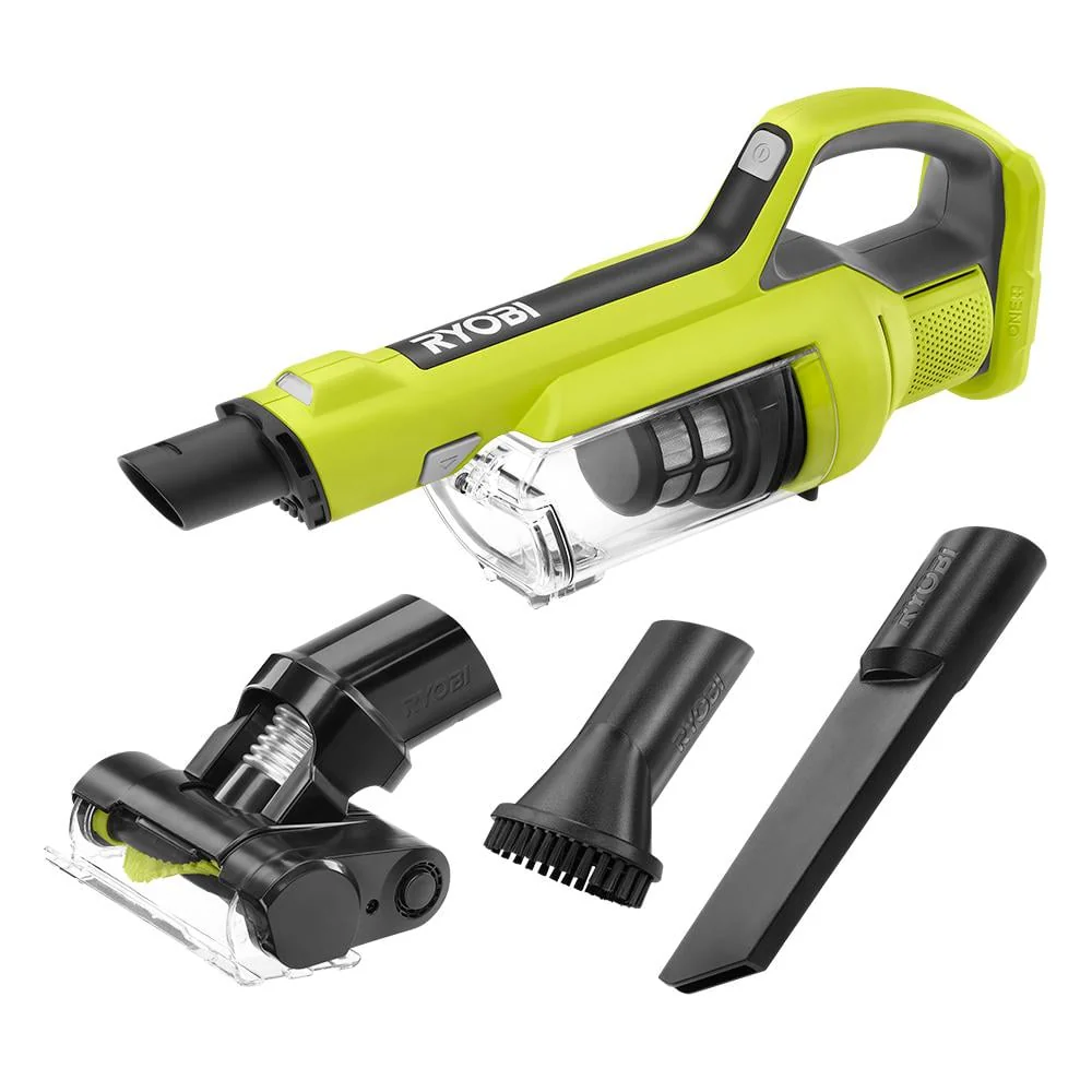 18V ONE+ Powered Brush Hand Vacuum