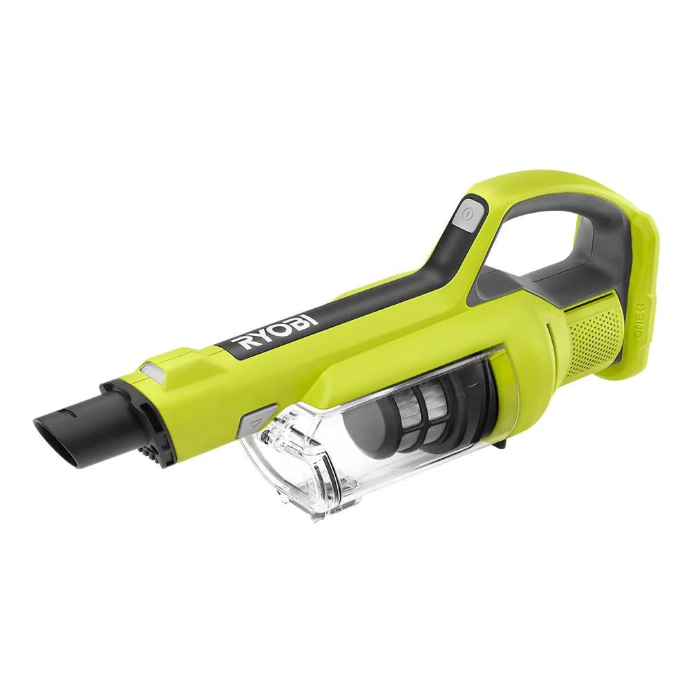 18V ONE+ Powered Brush Hand Vacuum - Image 2