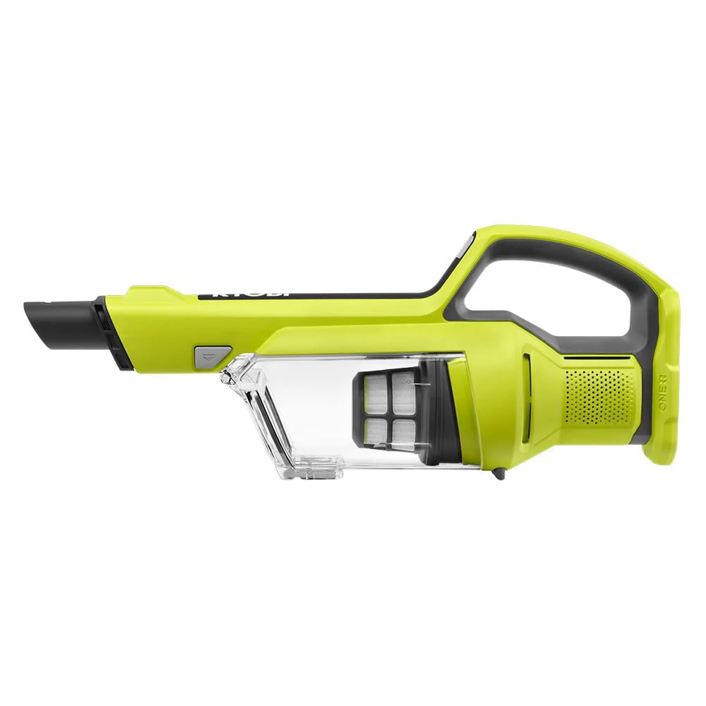 18V ONE+ Powered Brush Hand Vacuum - Image 3