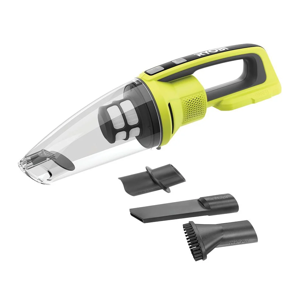 18V ONE+ Performance Hand Vacuum