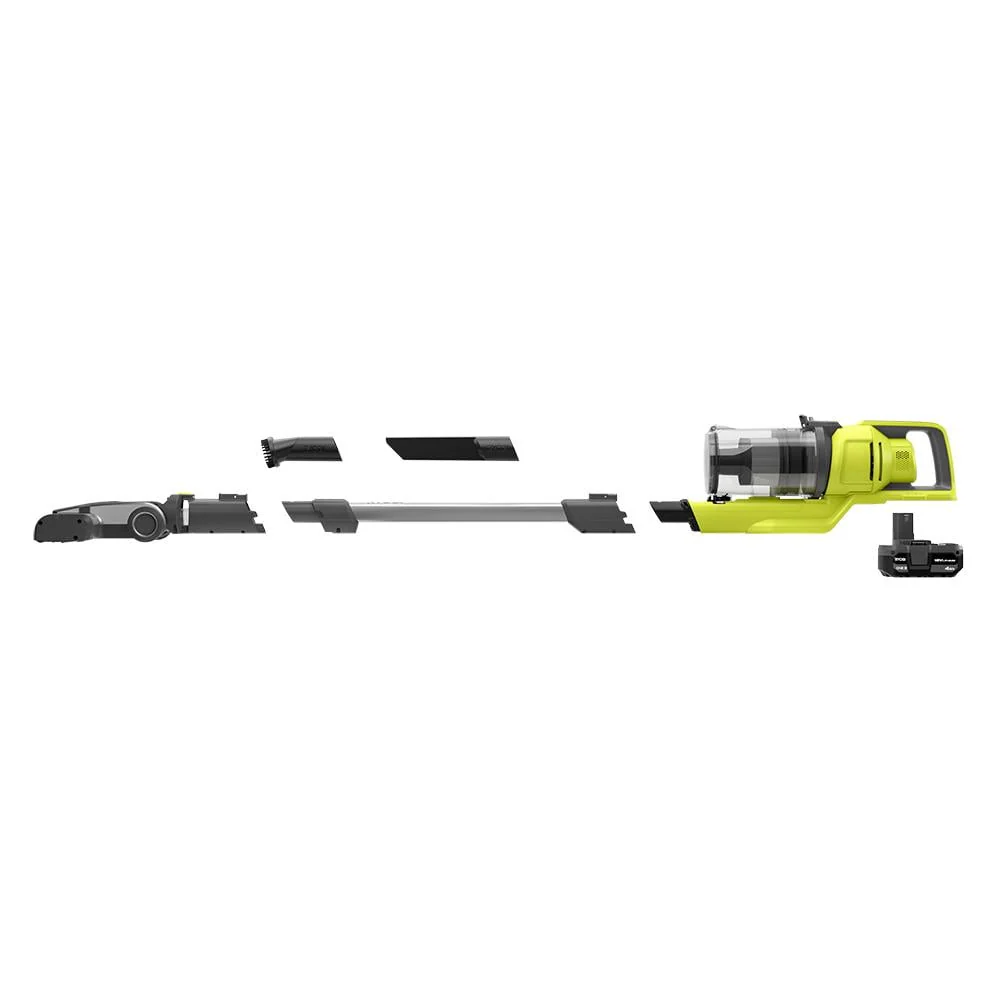 18V ONE+ Stick Vacuum Kit - Image 2