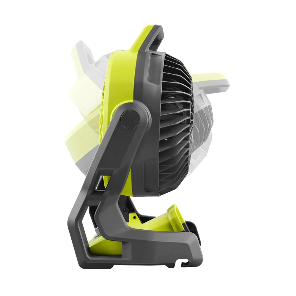 18V ONE+ Hybrid WHISPER SERIES 7.5" Fan - Image 7