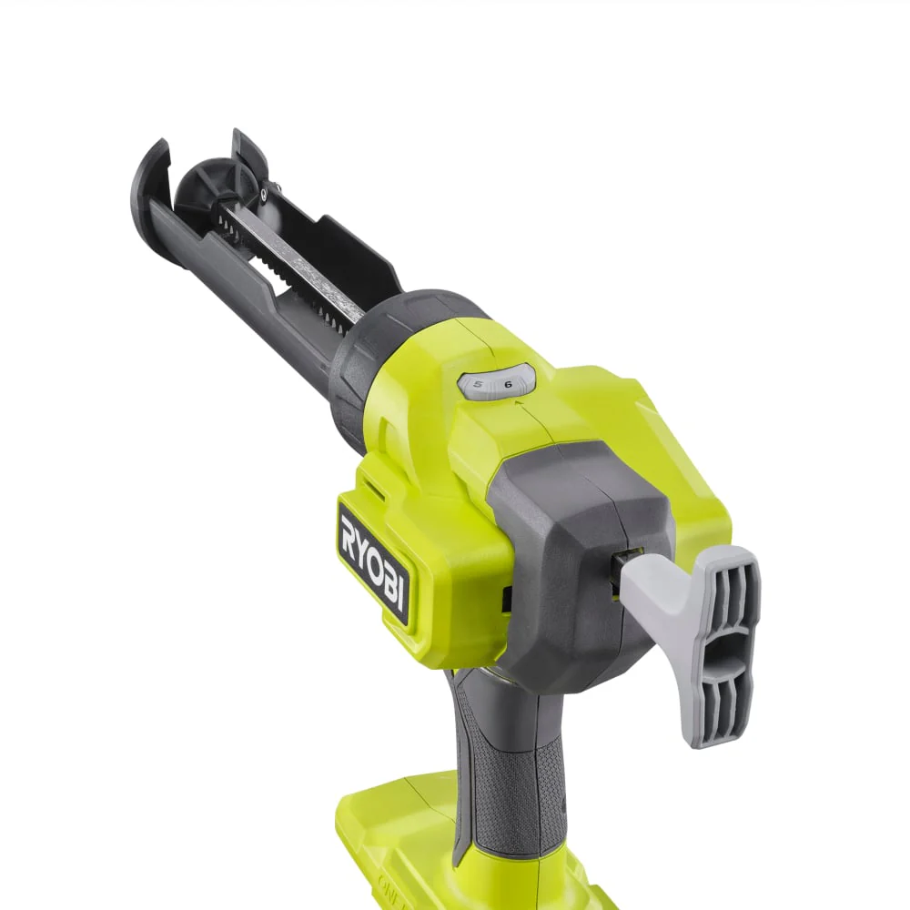 18V ONE+ 10 oz. Caulk and Adhesive Gun - Image 3