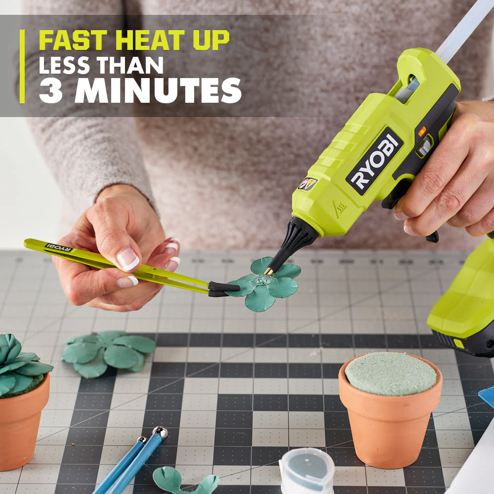 18V ONE+ Glue Gun - Image 2