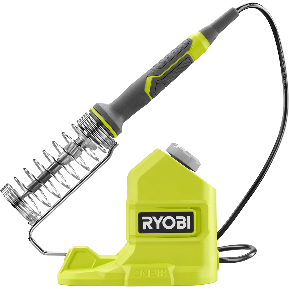 18V ONE+ 120W Soldering Iron - Image 6