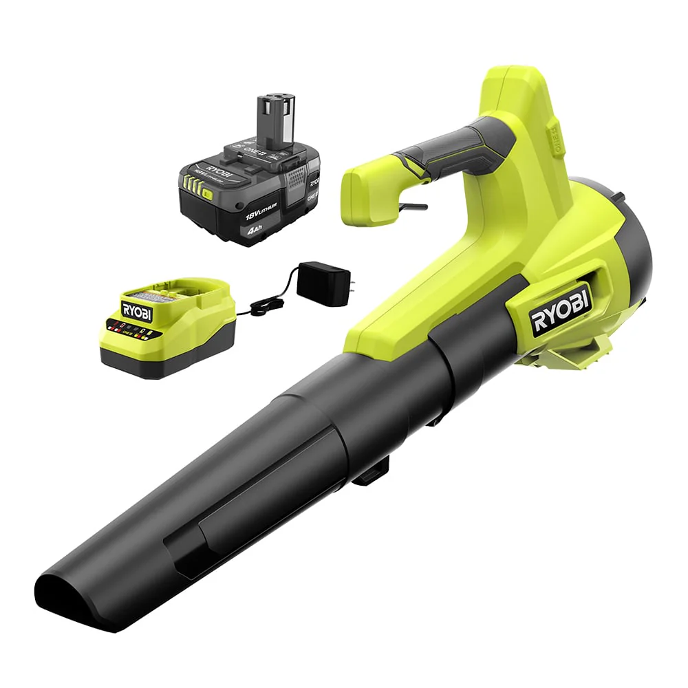 18V ONE+ Blower Kit
