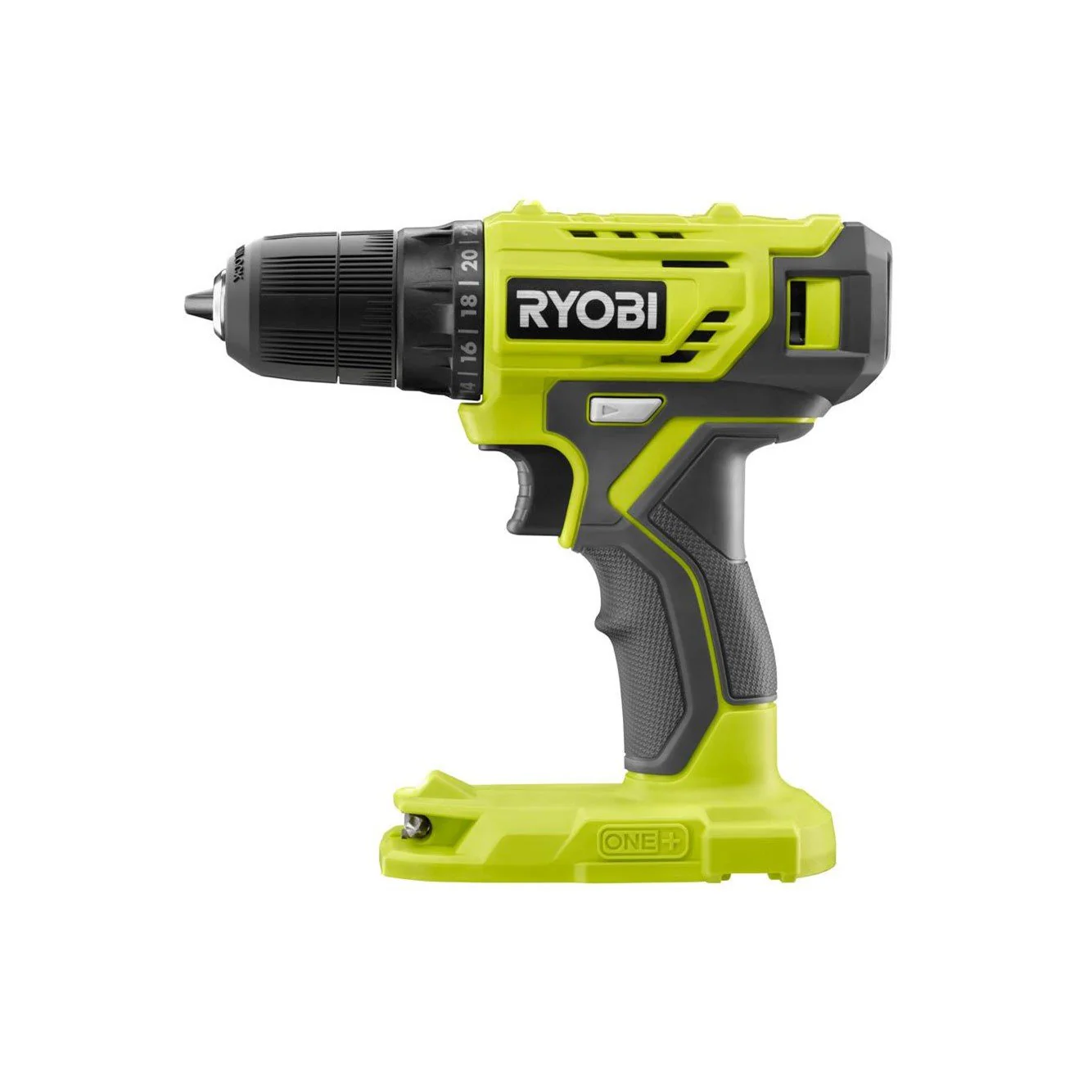 18V ONE+ 3/8" Drill/Driver Kit