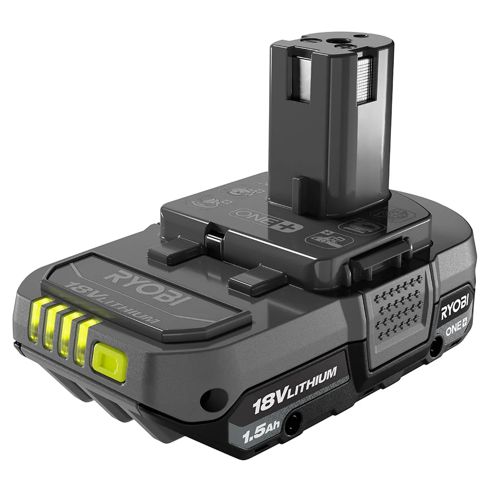 18V ONE+ HP Compact Brushless 2-Tool Kit - Image 4