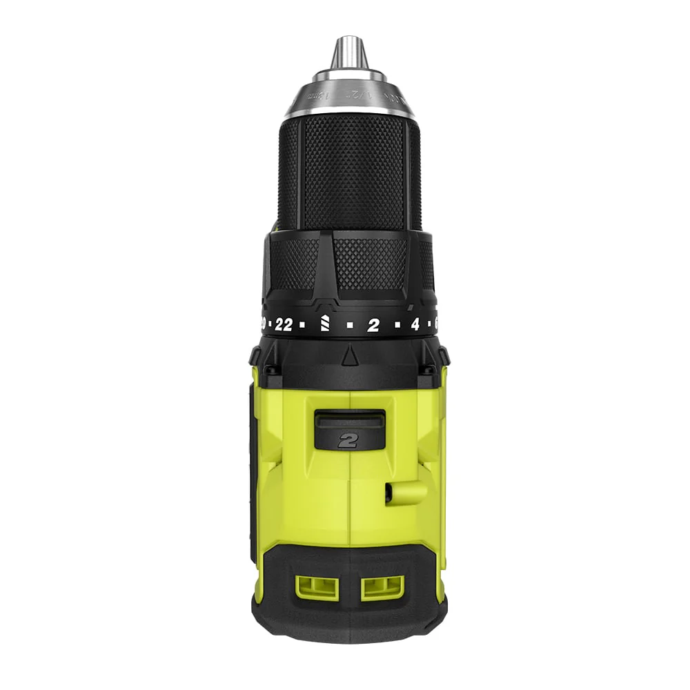 18V ONE+ HP Compact Brushless 2-Tool Kit - Image 5