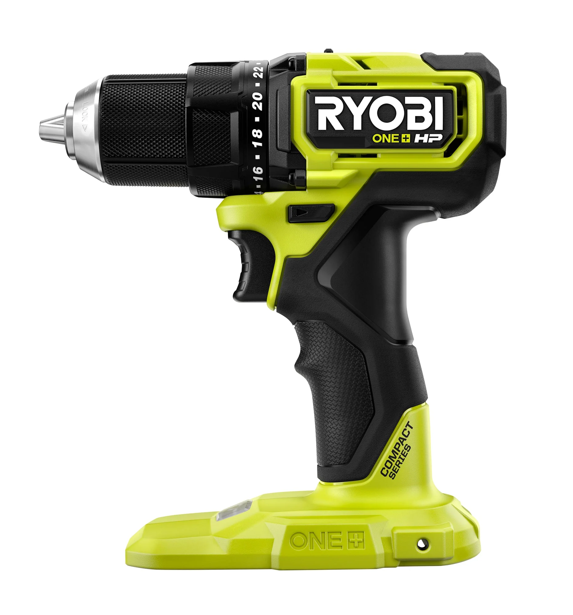 18V ONE+ HP Compact Brushless 2-Tool Combo Kit - Image 2