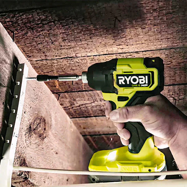 18V ONE+ HP Compact Brushless 2-Tool Combo Kit - Image 10