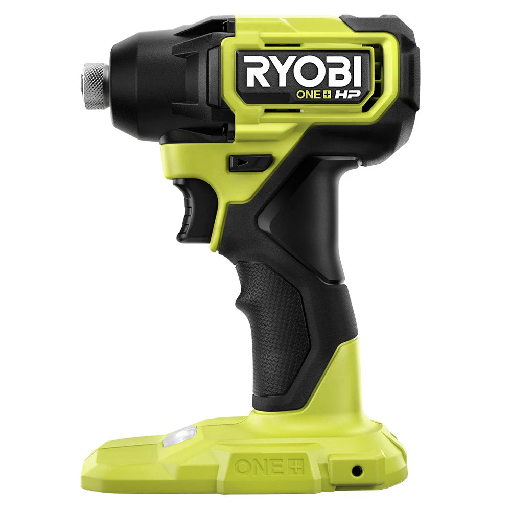 18V ONE+ HP Compact Brushless 2-Tool Combo Kit - Image 3