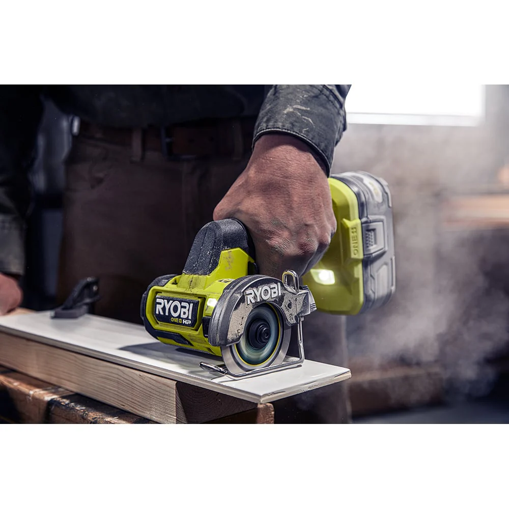18V ONE+ HP Compact Brushless Cut-Off Tool - Image 5
