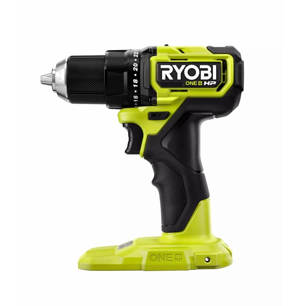 18V ONE+ HP Compact Brushless 1/2" Drill/Driver