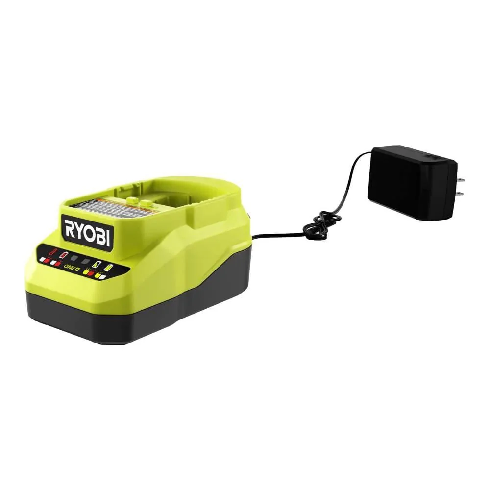 18V ONE+ HP Compact Brushless 1/2" Hammer Drill Kit - Image 4