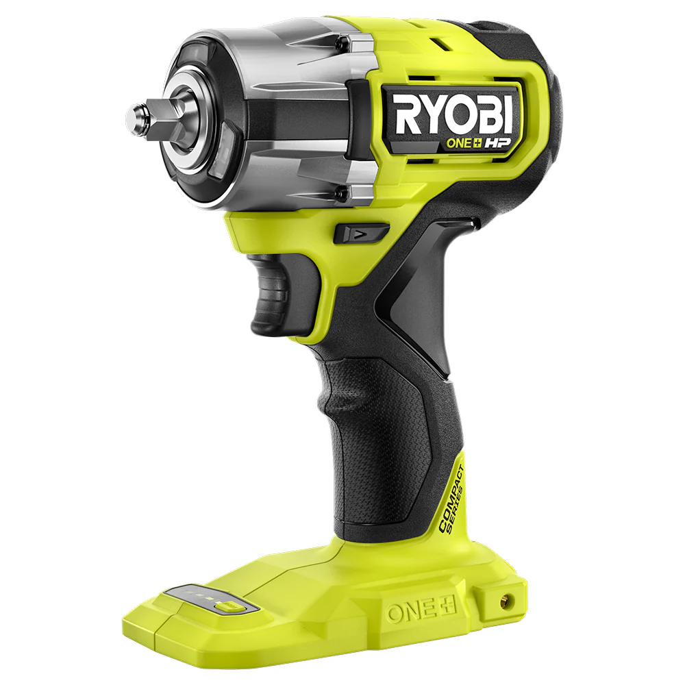 18V ONE+ HP Compact Brushless 4-Mode 3/8" Impact Wrench