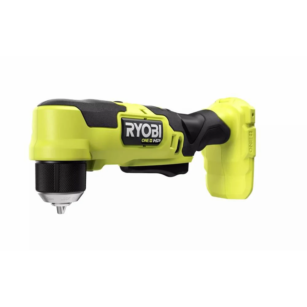 18V ONE+ HP Compact Brushless 3/8" Right Angle Drill - Image 2