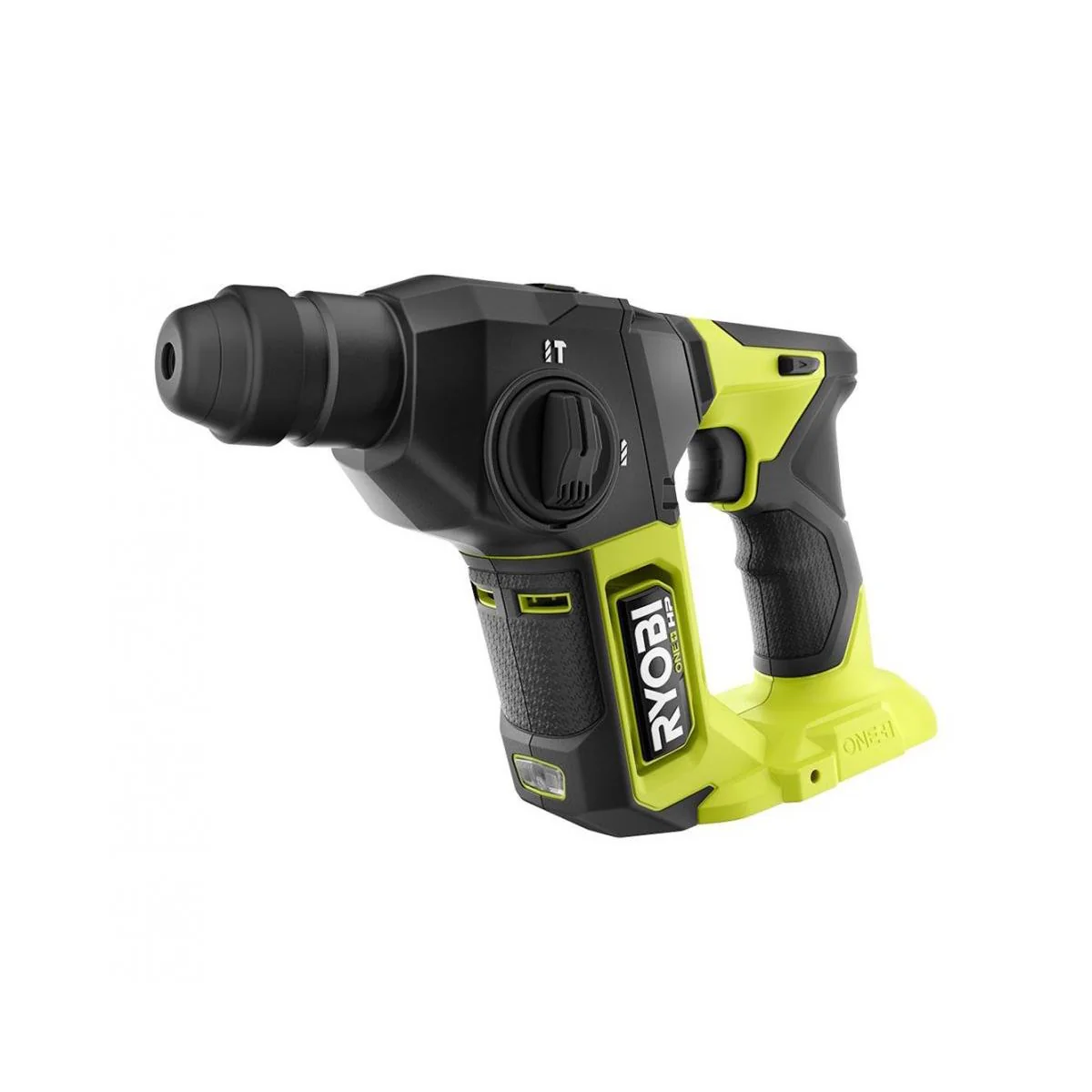 18V ONE+ HP Compact Brushless 5/8" SDS-Plus Rotary Hammer