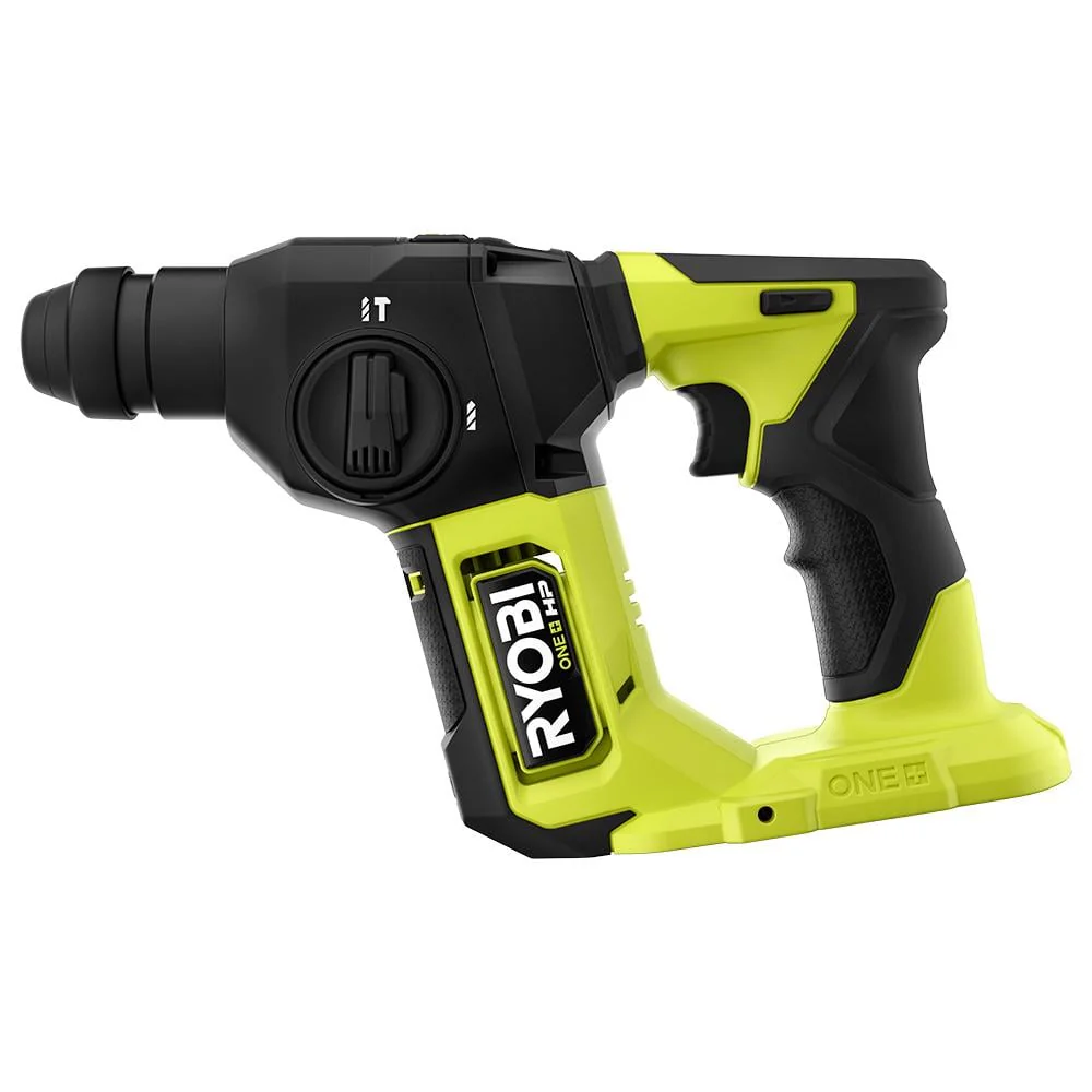 18V ONE+ HP Compact Brushless 5/8" SDS-Plus Rotary Hammer - Image 2