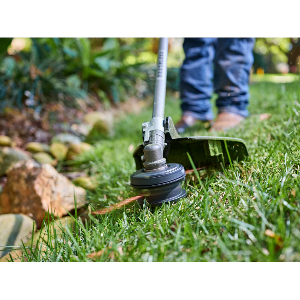 18V Brushless 14" String Trimmer Kit - Image 3
