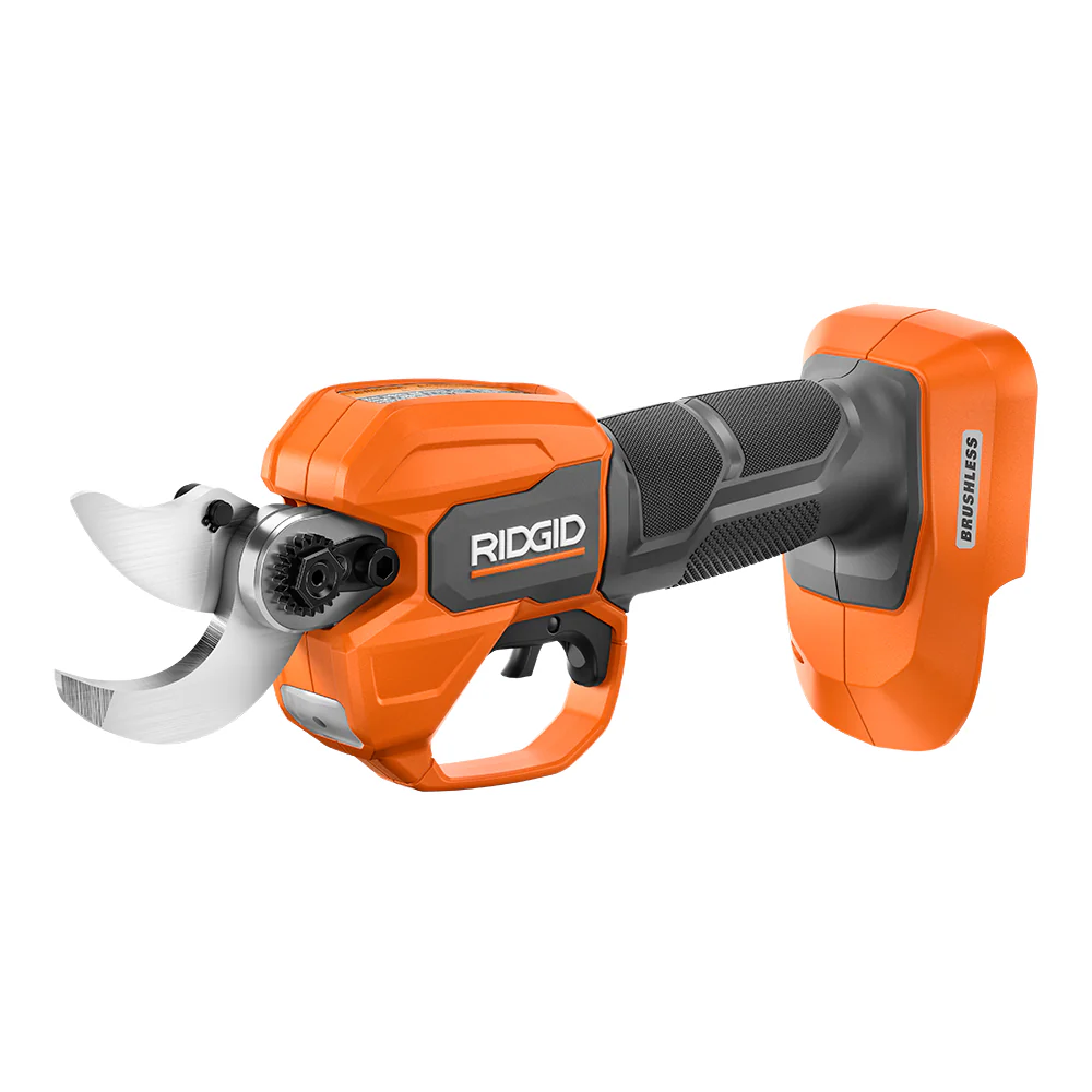 18V Brushless Pruner