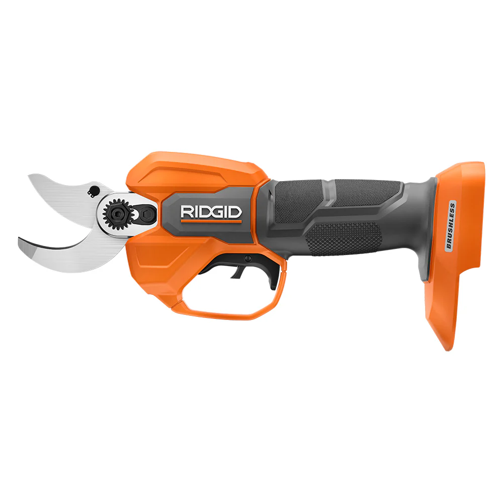 18V Brushless Pruner - Image 2
