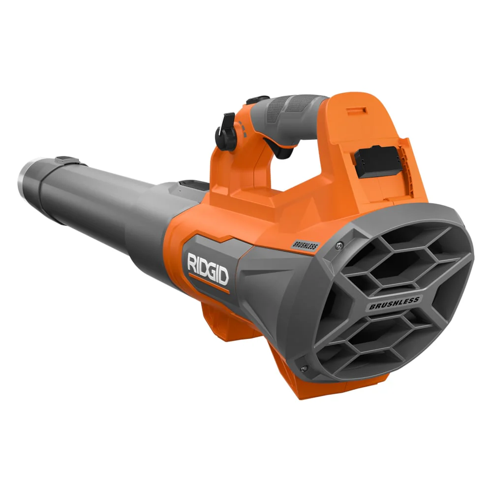 18V Bushless Blower Kit - Image 3