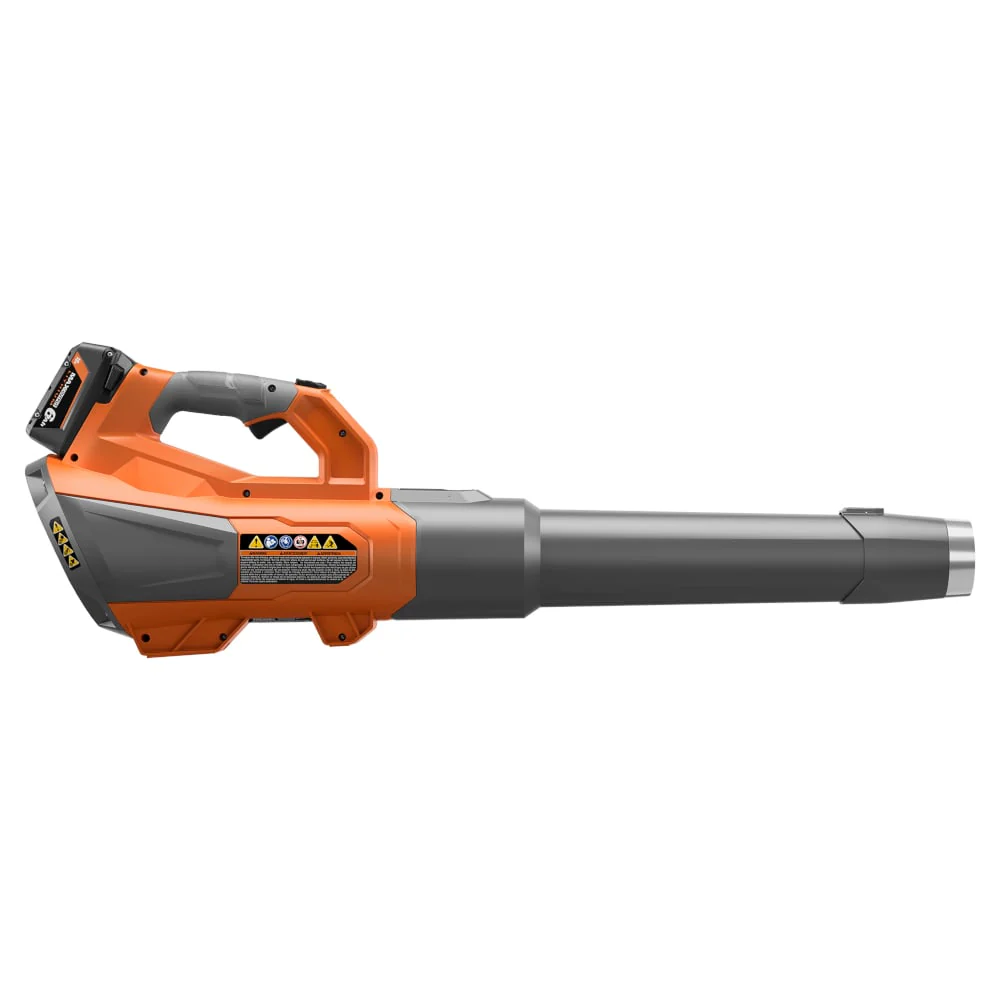 18V Bushless Blower Kit - Image 4
