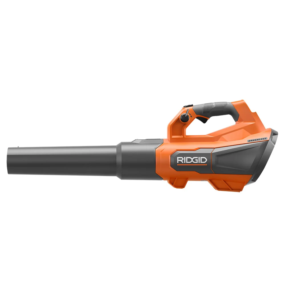 18V Bushless Blower Kit - Image 6