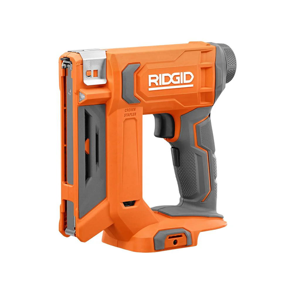 18V 3/8" Crown Stapler - Image 2