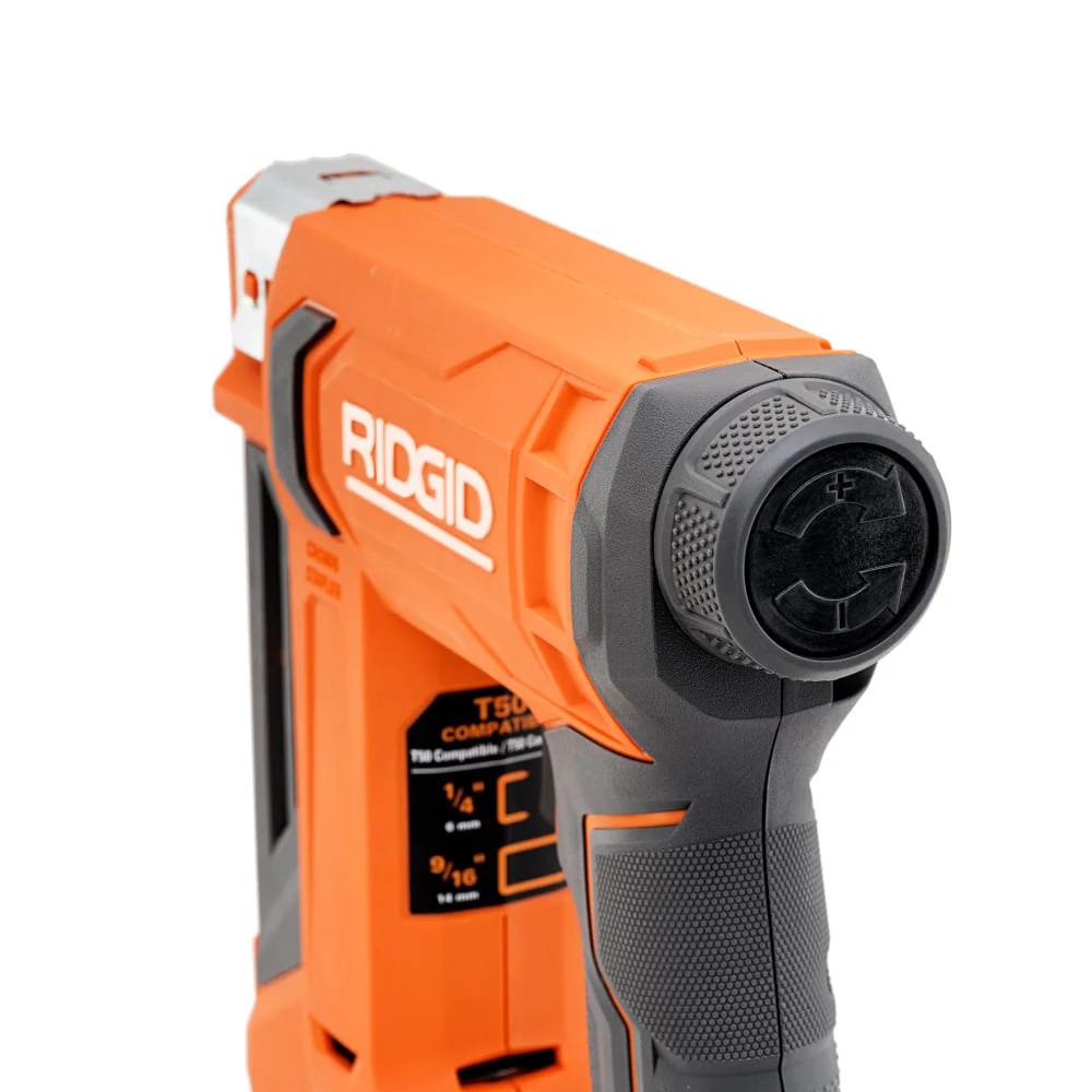 18V 3/8" Crown Stapler - Image 3