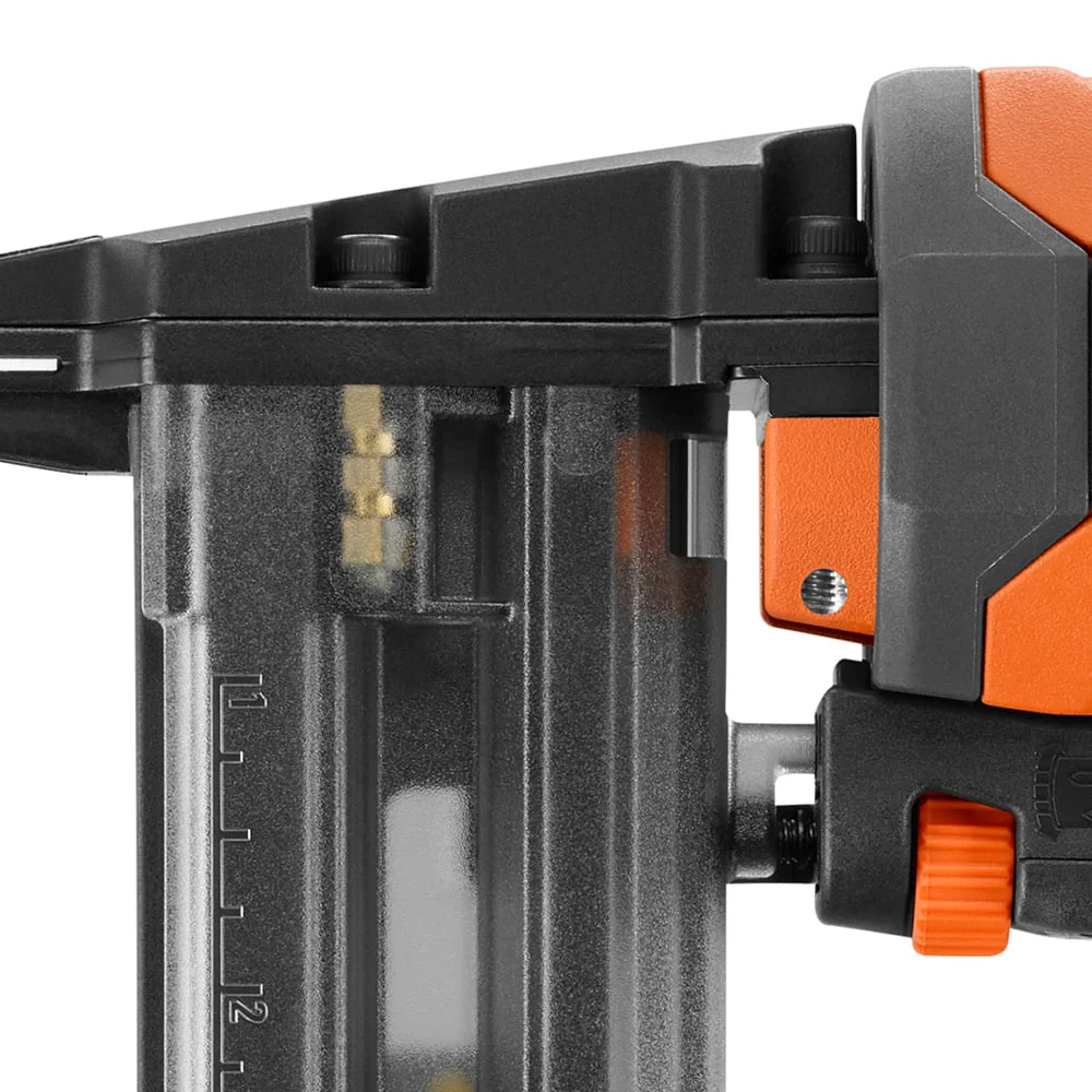 1-1/2" 18 GA Finish Stapler - Image 3
