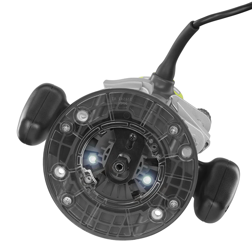 1-1/2 Peak HP Fixed Base Router - Image 3