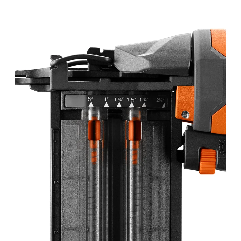 Pneumatic 2-1/8" 18 GA Brad Nailer - Image 3