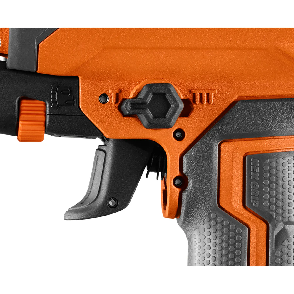 Pneumatic 2-1/8" 18 GA Brad Nailer - Image 5